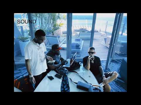 *FREE* Key Glock x Kizaru Type Beat - First Day Out - (Prod. The usual SOUND)