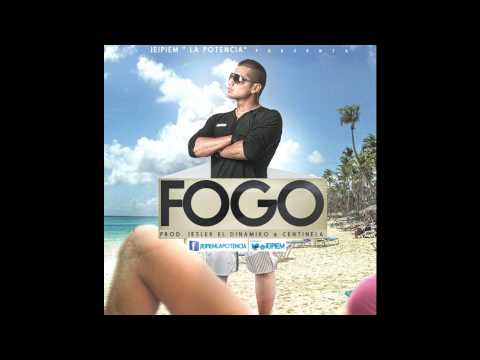 Jeipiem "La Potencia" - Previo FOGO (Original) JPM