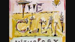 someone by The Clean