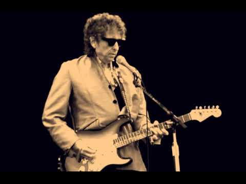 Bob Dylan - Boogie Woogie Country Girl (1995)