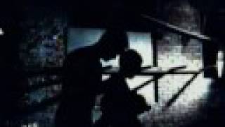 Chris Benoit - Whatever (Full Tron)