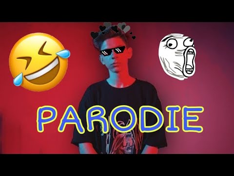 😂PARODIE😂- ANTONIO PICAN "AMSTERDAM"