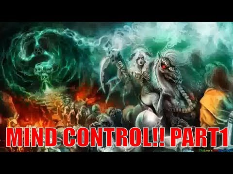David Icke ✪Mind Control!!! Part1