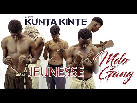 10. MDO GANG - JEUNESSE (2019)