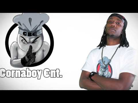 Houston ft Bruut Willis - Fuck ya Swagg