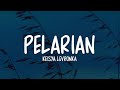 Keisya Levronka - Pelarian (Lirik Lagu)