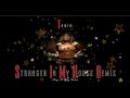 STRANGER IN MY HOUSE REMIX TAMIA SING A LONG VERSION