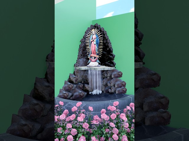 Vídeo relacionado con Handsider Estatua de jardín de ángel rezando, escultura religiosa de hadas impermeable, decorativa, decoración artística para patio, césped, patio, adorno de inauguración de la casa, ángeles HSa-1