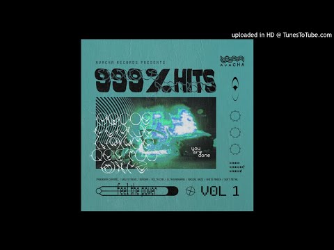 Volta Cab - Vertical Monopoly [Avacha]