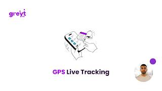 GPS Live Tracking Demo