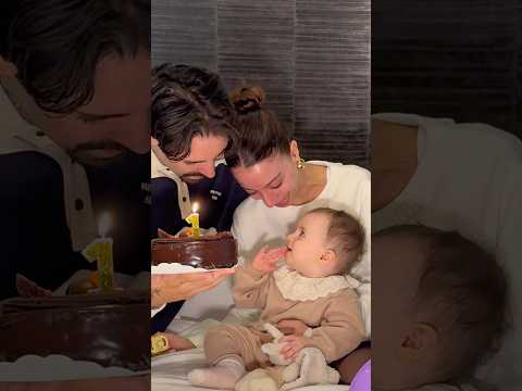 Έγινες 1 🥲🎉🤍👶🏻