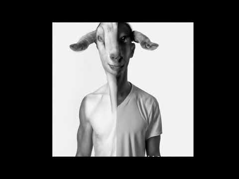 Myles Mobile - Not Just Anybody (Half Man Half Amazing)