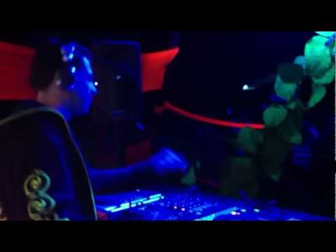 Zaghini @ Festival Monte Mapu 2013 - Chile