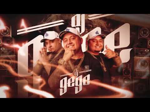 MC MENO K, MC BRINQUEDO, MC LUUKY, DJ GEGE e DJ GUH MIX - NÃO SEI MAIS NAMORAR