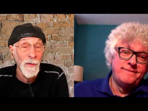 Hendrik Meurkens on Jazz Video Guy Live – The Jazz Harmonica