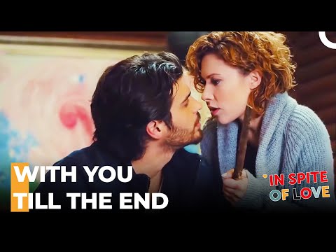 The Good Things in Life Are Better With You 💞 - In Spite of Love