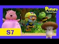 Pororo Season 7 21 Mysterious Magic Forest 1 S7 EP 21 Pororo English Episodes