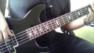 Video thumbnail for First try with a Yamaha BB615 by mataverysadstory
