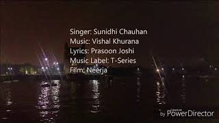 Aisa kyun maa(lyrics)