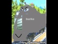 Chuggington Tugs Parody