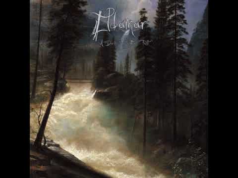 Eldamar - A Dark Forgotten Past (Full Album)