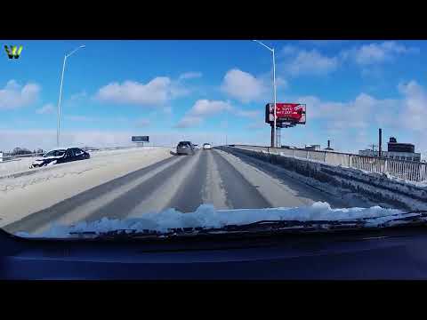 Ellice Ave - Smith St – King St - James Ave - Disraeli Fwy | 51 | Downtown Winnipeg