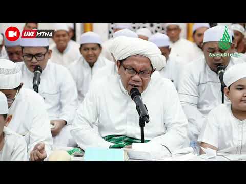 Nurul Wujud, Insyi'taan [04 Oktober 2020] - Abdurrahman Sekumpul