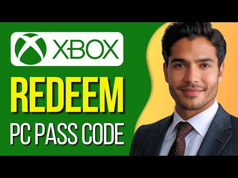 How To Redeem Pc Game Pass Code Xbox