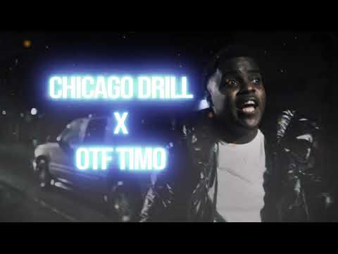 [FREE] CHICAGO DRILL x OTF TIMO Type Beat - "Got Him On Film"