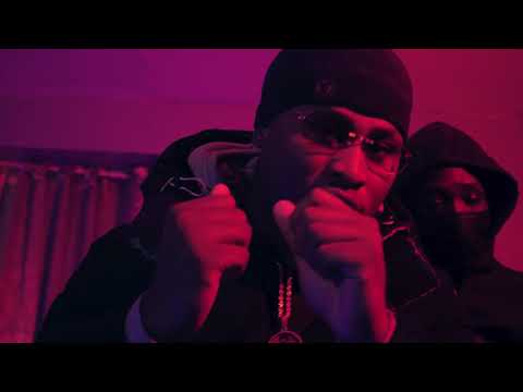 DRE ROVER- BEATBOX FREESTYLE (Music Video) [Shot By A Malice Production]