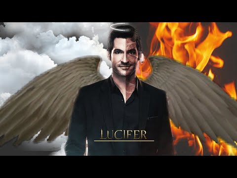 LUCIFER Ange ou Démon (Music the beginning of the End)!!!