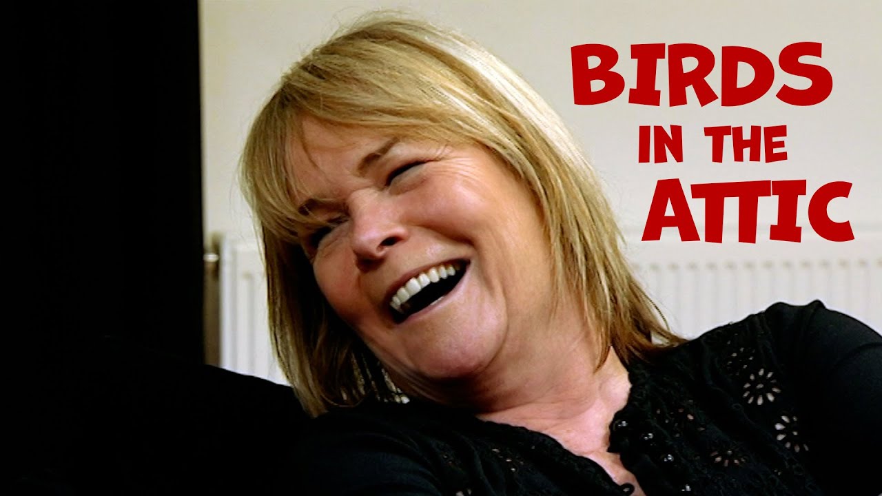 Cash in the Celebrity Attic – Linda Robson