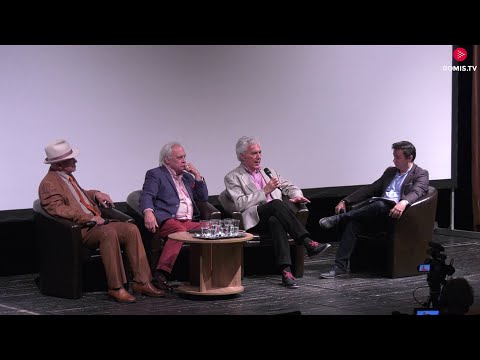 Egri csillagok - beszélgetés a szereplőkkel a Magyar Film Napján