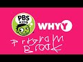 PBS Kids Program Break 2019 WHYY DT1