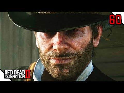 Red Dead Redemption 2 PL Odc 60 Koniec Pewnej Ery 4K
