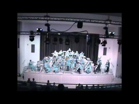 Junge Symphonie Siegburg, Beethoven Ouvertüre aus op  43