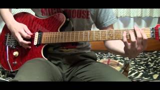 TAK MATSUMOTO / INTO THE ARENA (MICHAEL SCHENKER)