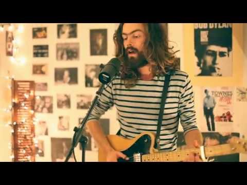 Basement Sessions #28 James Forest ~ I'll meet you there