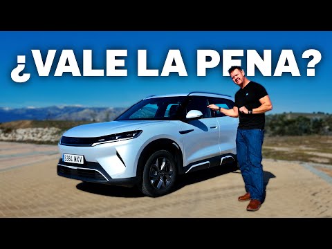 Thumbnail for BYD Atto 2 - Gran coche con una limitación importante | Toma de Contacto by BYD Atto 2