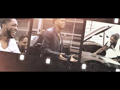 Tmcthedon - Freestyle (Official Music Video)