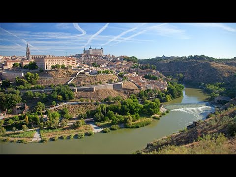 Toledo, Spain: Tangled History - Rick Steves’ Europe Travel Guide - Travel Bite