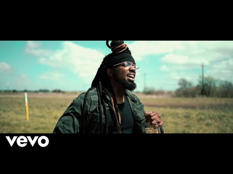 Jackboy Marley - Complex