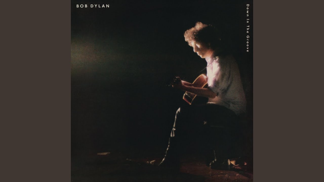 Bob Dylan - Ninety Miles an Hour (Down a Dead End Street)