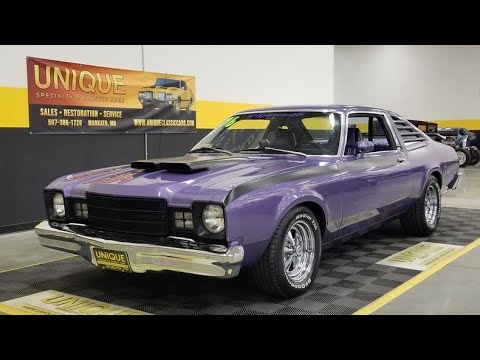 1976 Plymouth Volare (CC-1411459) for sale in Mankato, Minnesota