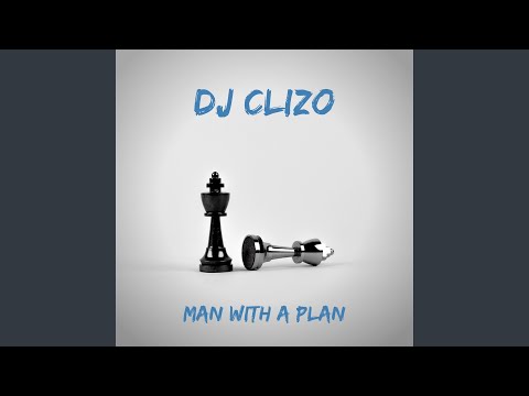 Man With a Plan