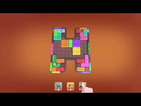 Blockify: Block Jam Puzzle