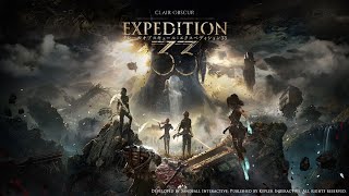 【エクスペディション33】革新的ターン制リアルタイムRPGやります