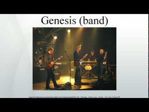 download lagu mp3 mp4 Genesis Band Discography, download lagu Genesis Band Discography gratis, unduh video klip Download Genesis Band Discography Mp3 dan Mp4 320kbps Gratis