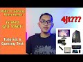 Rakit PC Gaming Budged Minimalis i5 3470+GTX 1050Ti Tutorial,game test Rakit PC Gaming Budged Minimalis i5 3470+GTX 1050Ti Tutorial,game test