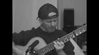 WEEPING WILLOW (Blind Boy Fuller)